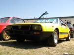 Lancia Beta Montecarlo 1976 года